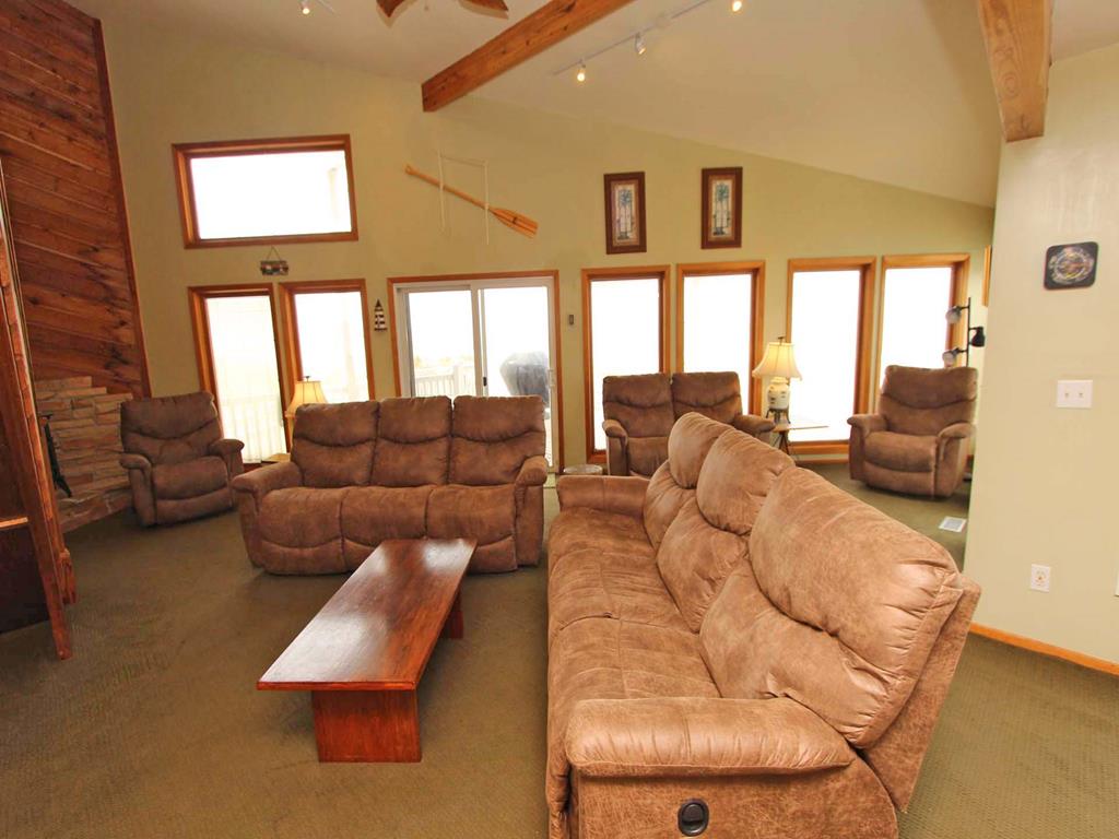 Ortley Beach NJ  Oceanfront Vacation Rental 143045