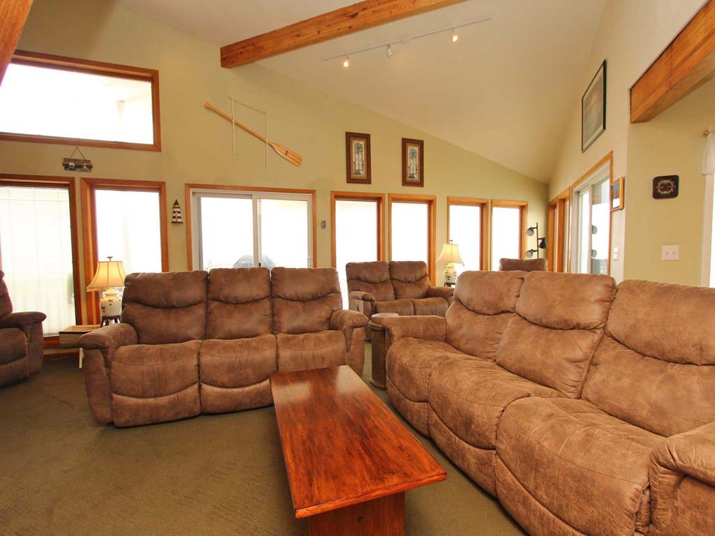 Ortley Beach NJ  Oceanfront Vacation Rental 143045