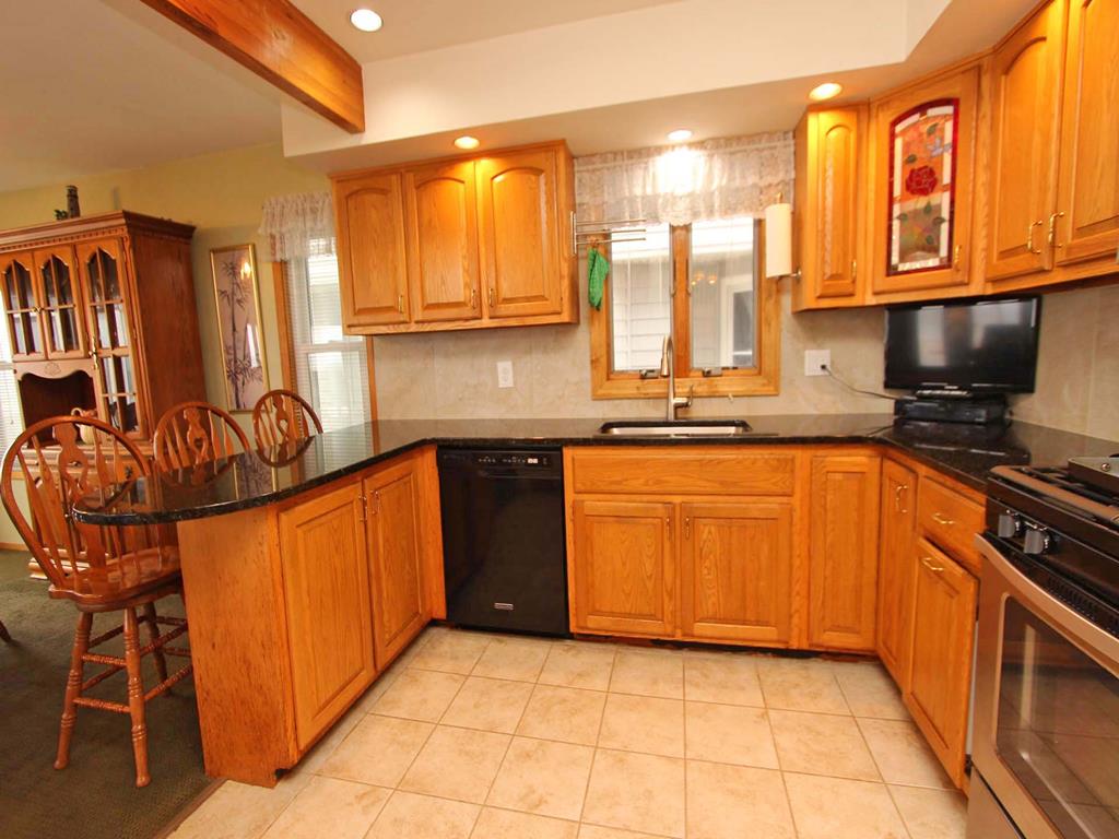 Ortley Beach NJ  Oceanfront Vacation Rental 143045