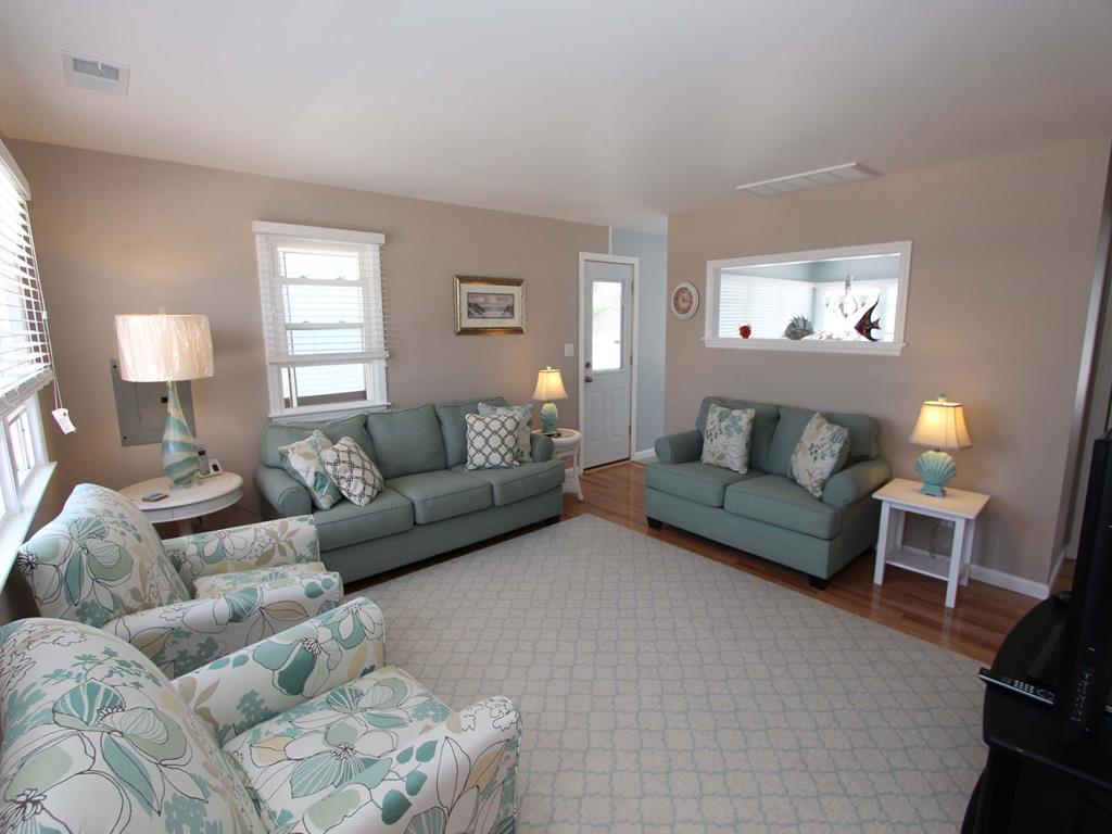 Lavallette NJ  Oceanside Vacation Rental 143096