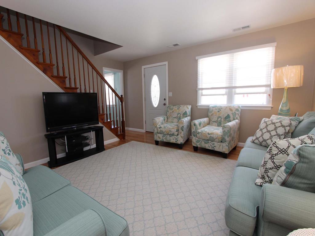 Lavallette NJ  Oceanside Vacation Rental 143096