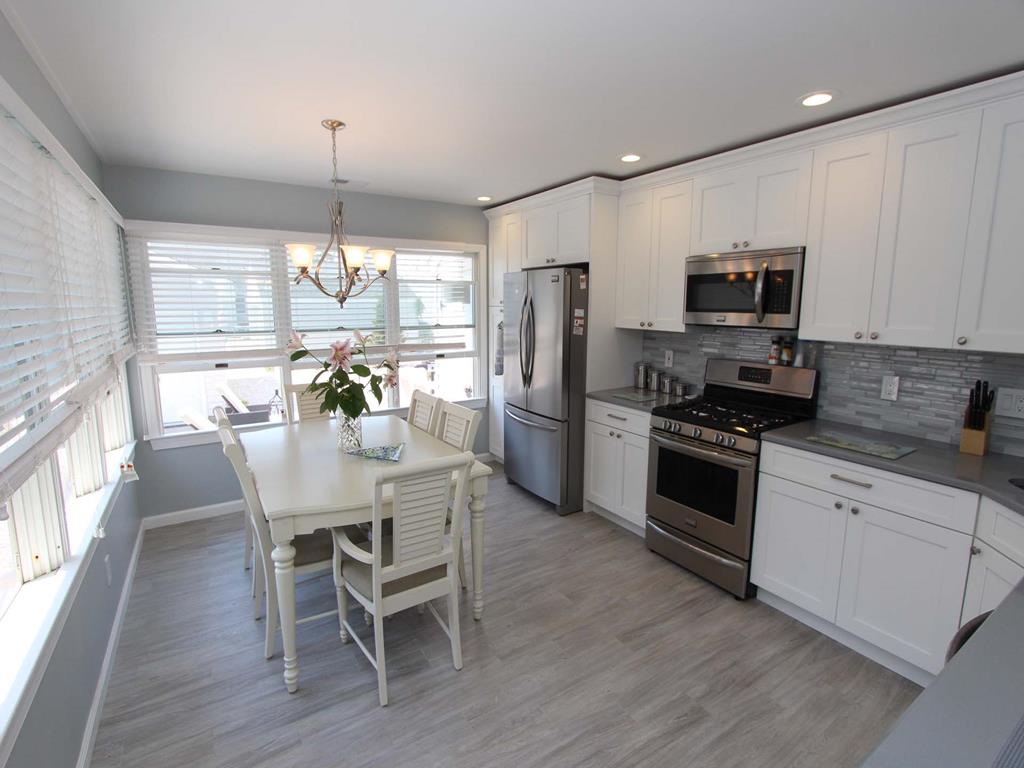 Lavallette NJ  Oceanside Vacation Rental 143096