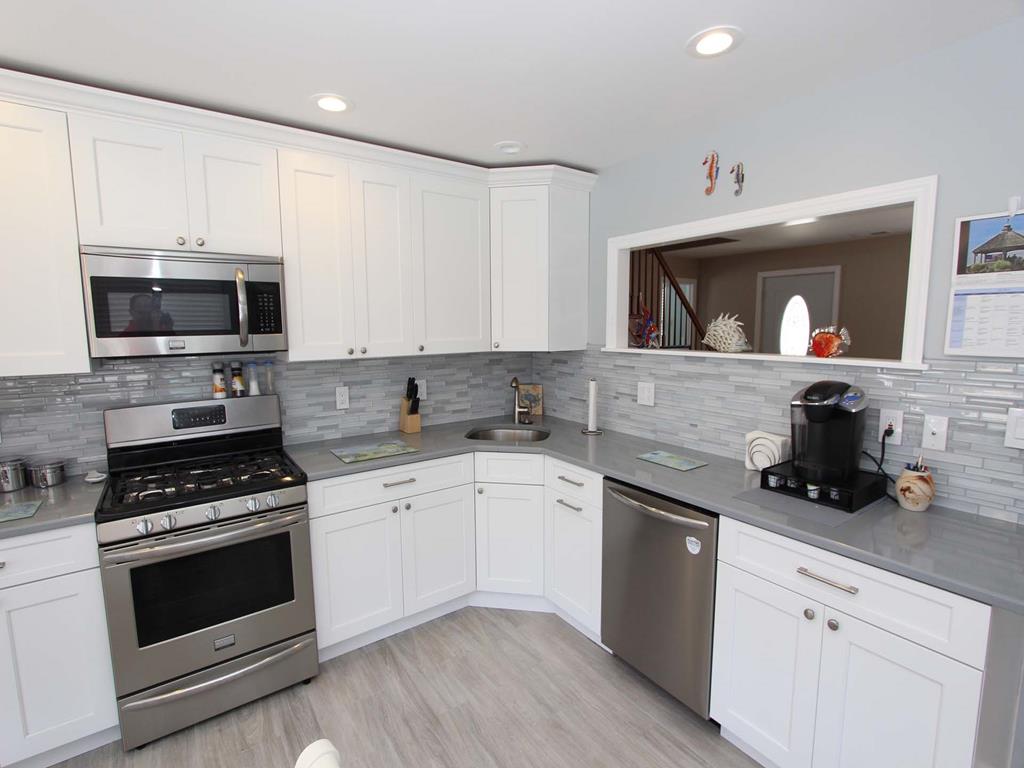 Lavallette NJ  Oceanside Vacation Rental 143096