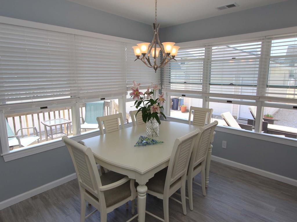 Lavallette NJ  Oceanside Vacation Rental 143096