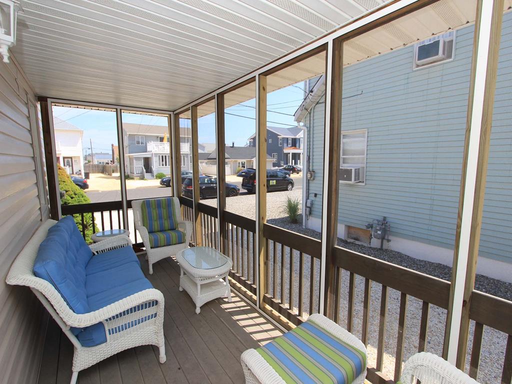 Lavallette NJ  Oceanside Vacation Rental 143096