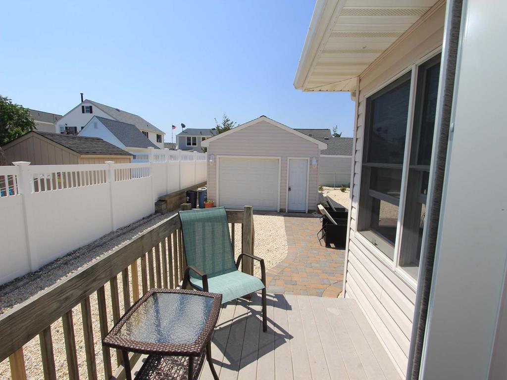 Lavallette NJ  Oceanside Vacation Rental 143096