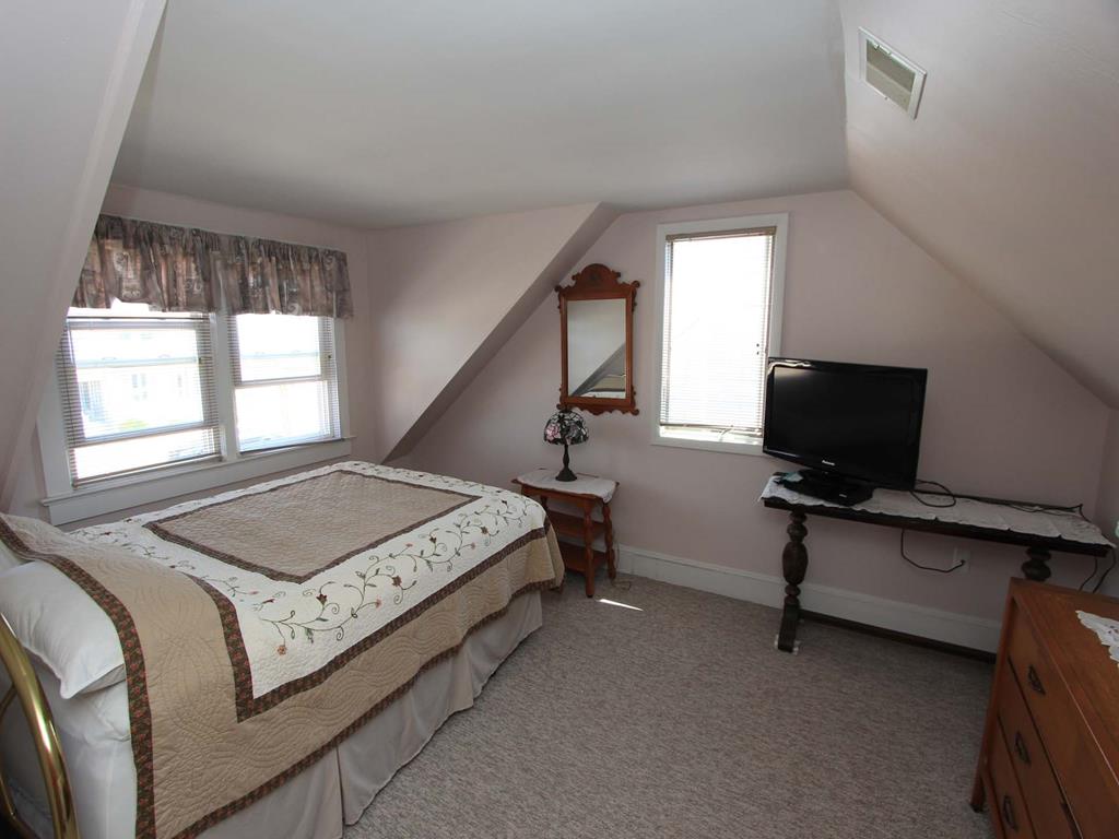 Lavallette NJ  Oceanside Vacation Rental 143096