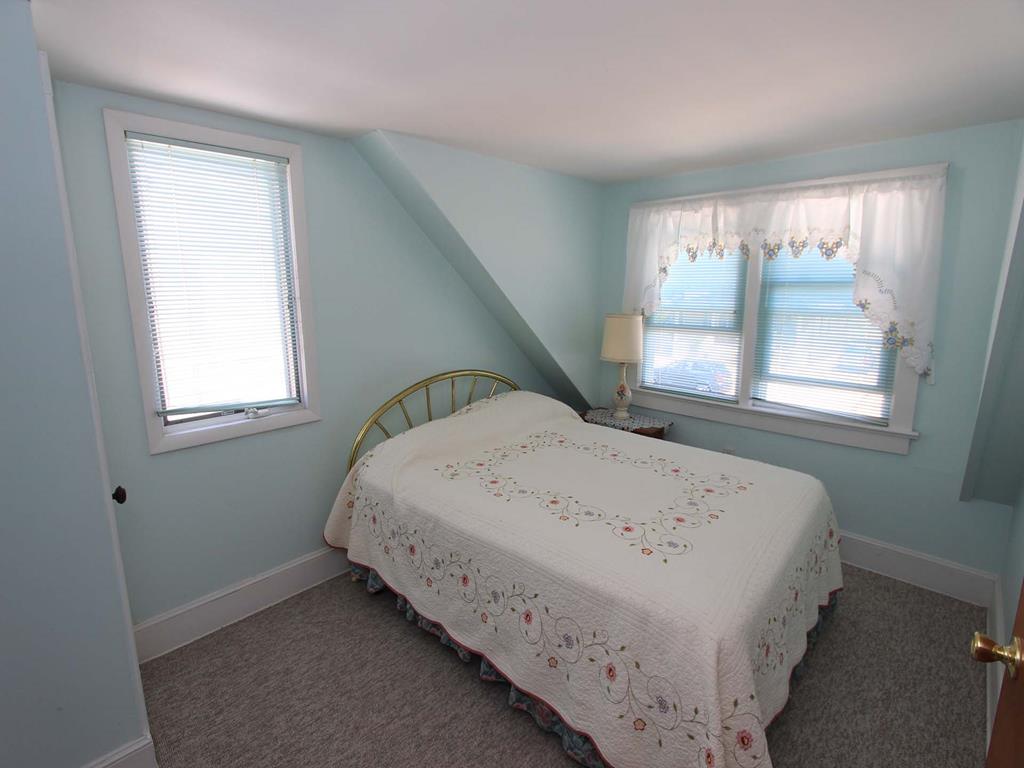 Lavallette NJ  Oceanside Vacation Rental 143096