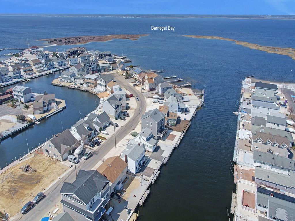 Lavallette NJ  Lagoonfront Vacation Rental 143103