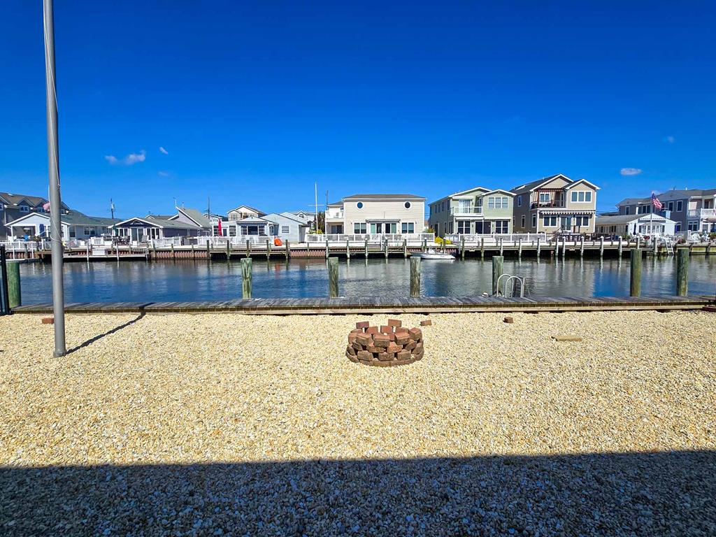 Lavallette NJ  Lagoonfront Vacation Rental 143103