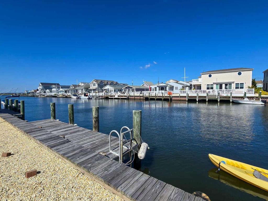 Lavallette NJ  Lagoonfront Vacation Rental 143103