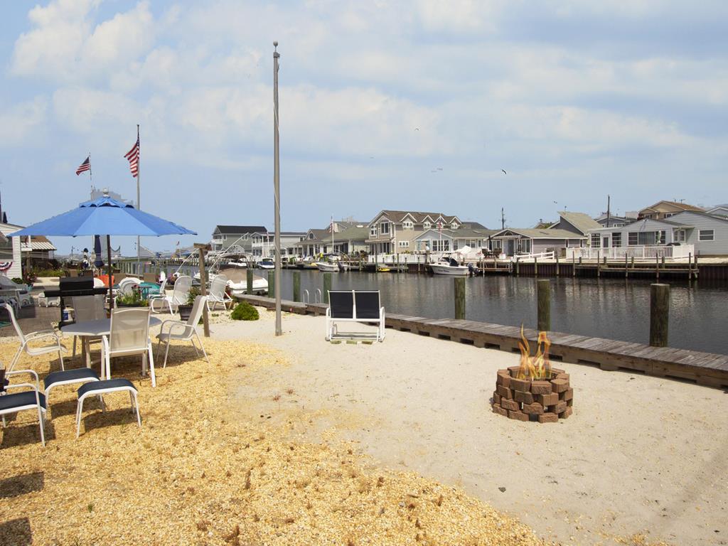Lavallette NJ  Lagoonfront Vacation Rental 143103