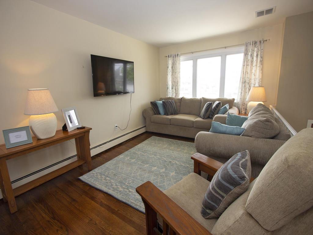 Lavallette NJ  Lagoonfront Vacation Rental 143103