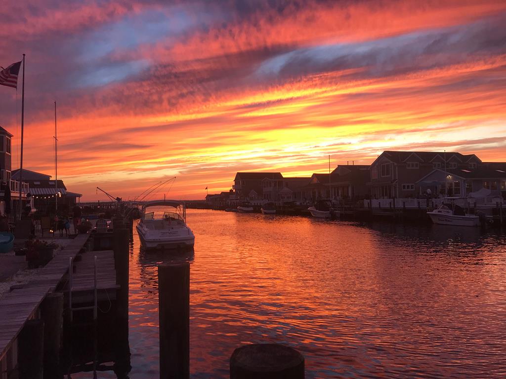 Lavallette NJ  Lagoonfront Vacation Rental 143103