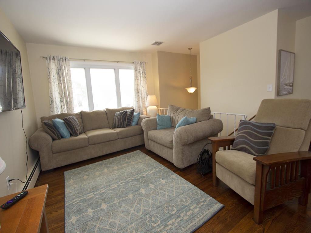 Lavallette NJ  Lagoonfront Vacation Rental 143103