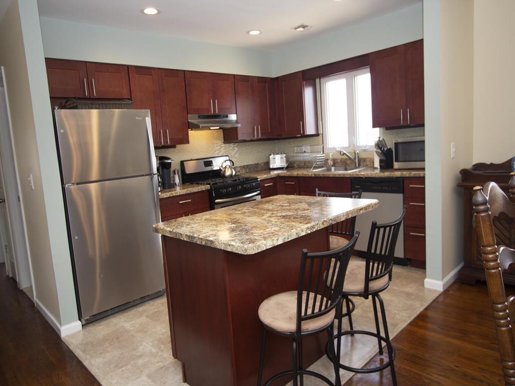 Lavallette NJ  Lagoonfront Vacation Rental 143103