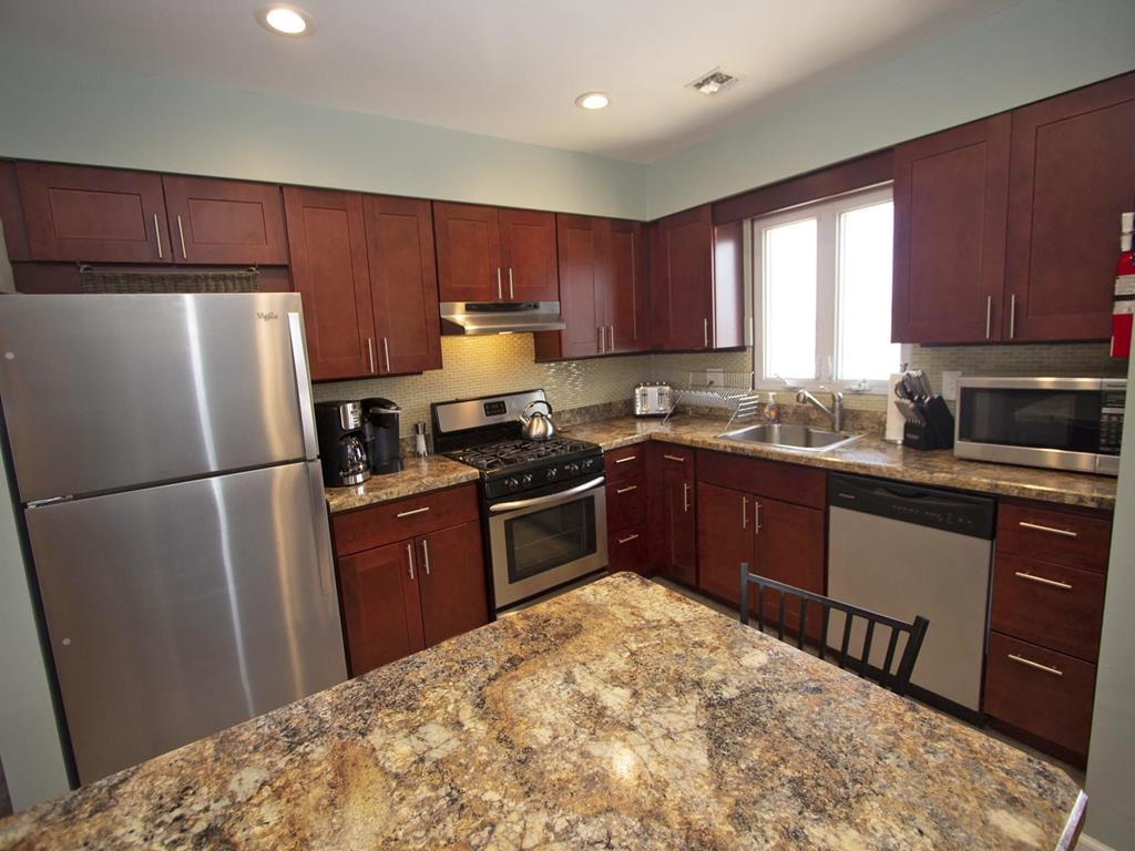 Lavallette NJ  Lagoonfront Vacation Rental 143103