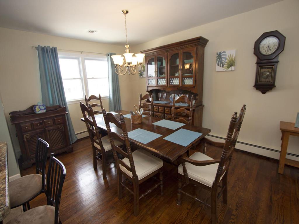 Lavallette NJ  Lagoonfront Vacation Rental 143103