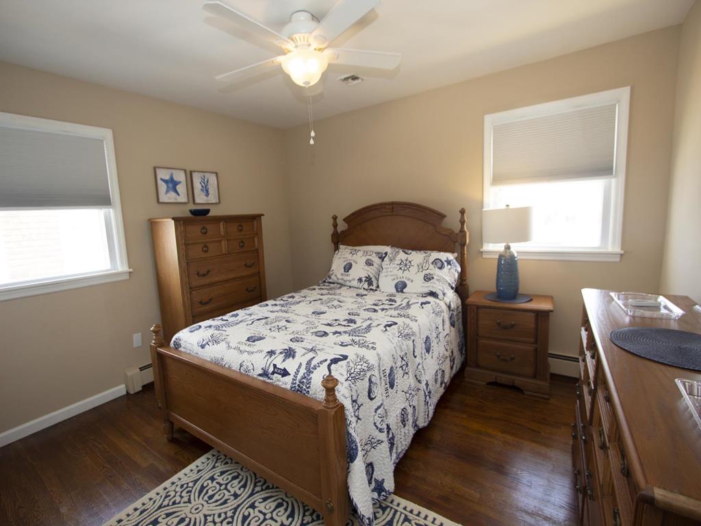 Lavallette NJ  Lagoonfront Vacation Rental 143103