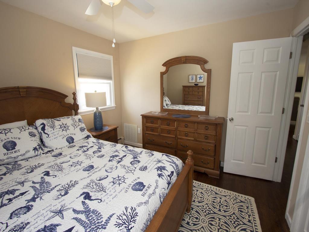 Lavallette NJ  Lagoonfront Vacation Rental 143103