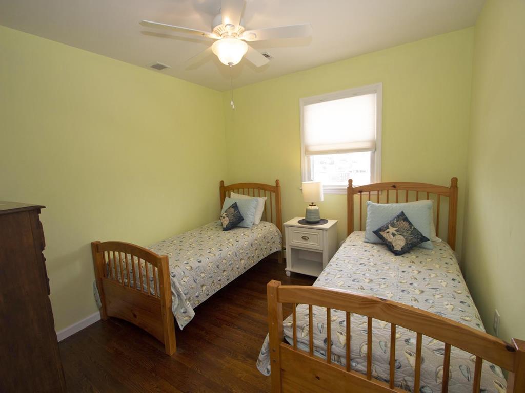 Lavallette NJ  Lagoonfront Vacation Rental 143103