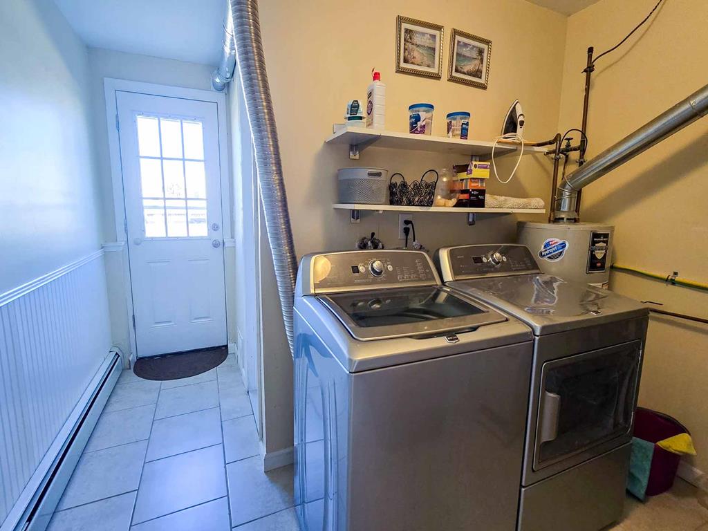 Lavallette NJ  Lagoonfront Vacation Rental 143103