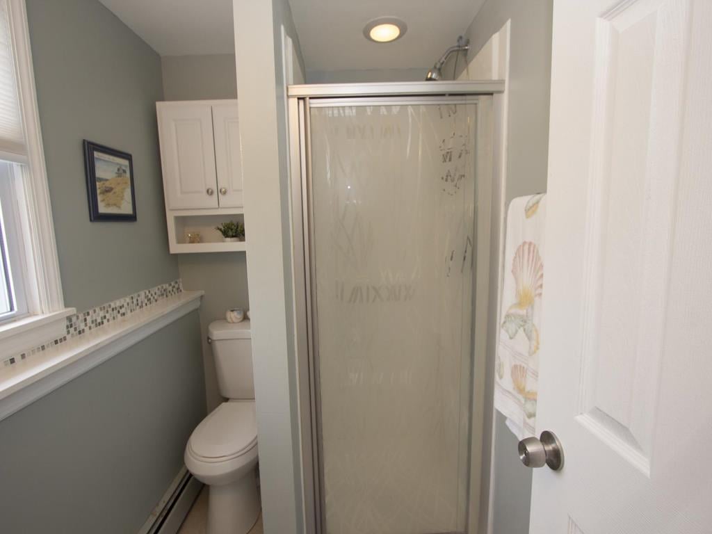 Lavallette NJ  Lagoonfront Vacation Rental 143103