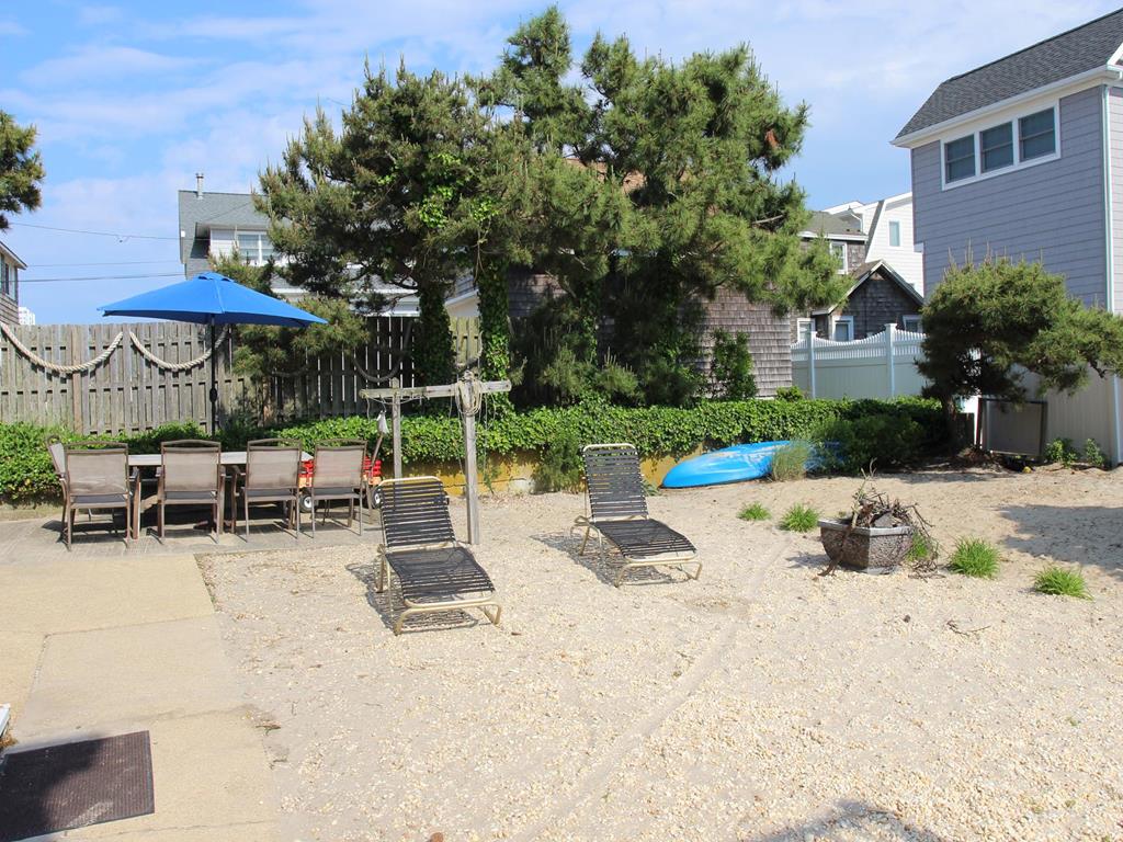 Lavallette NJ  Oceanside Vacation Rental 143140