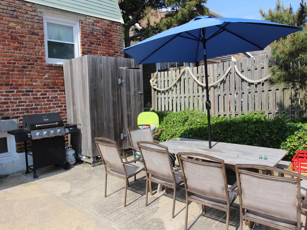 Lavallette NJ  Oceanside Vacation Rental 143140
