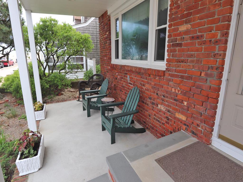Lavallette NJ  Oceanside Vacation Rental 143140