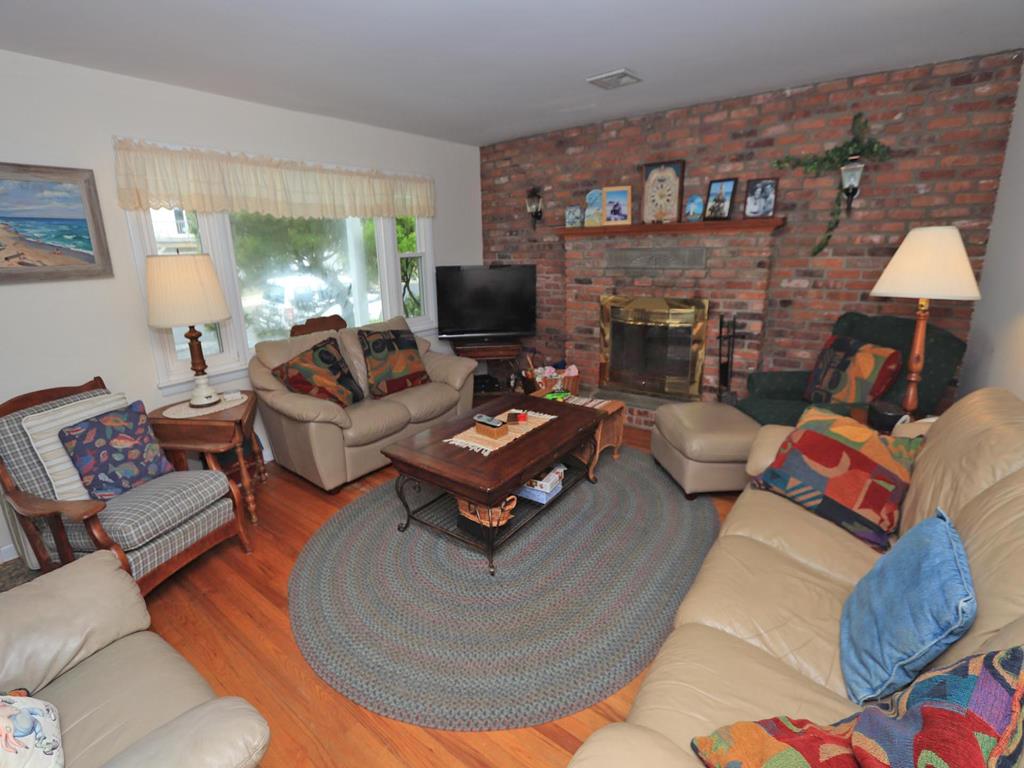 Lavallette NJ  Oceanside Vacation Rental 143140