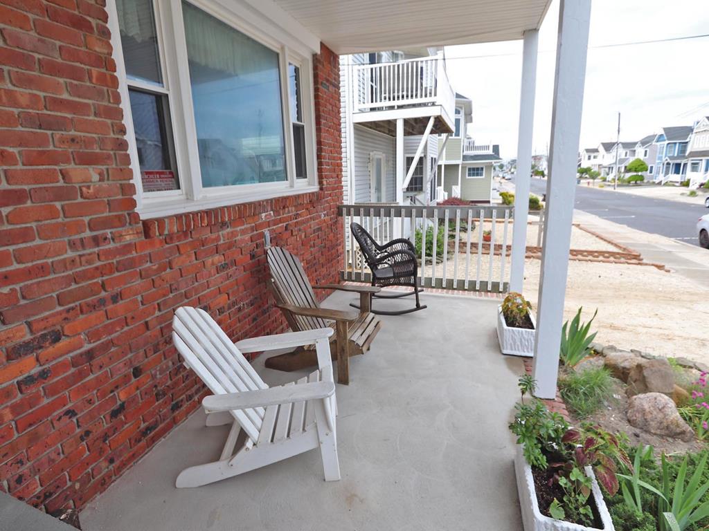 Lavallette NJ  Oceanside Vacation Rental 143140