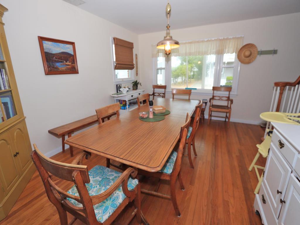 Lavallette NJ  Oceanside Vacation Rental 143140