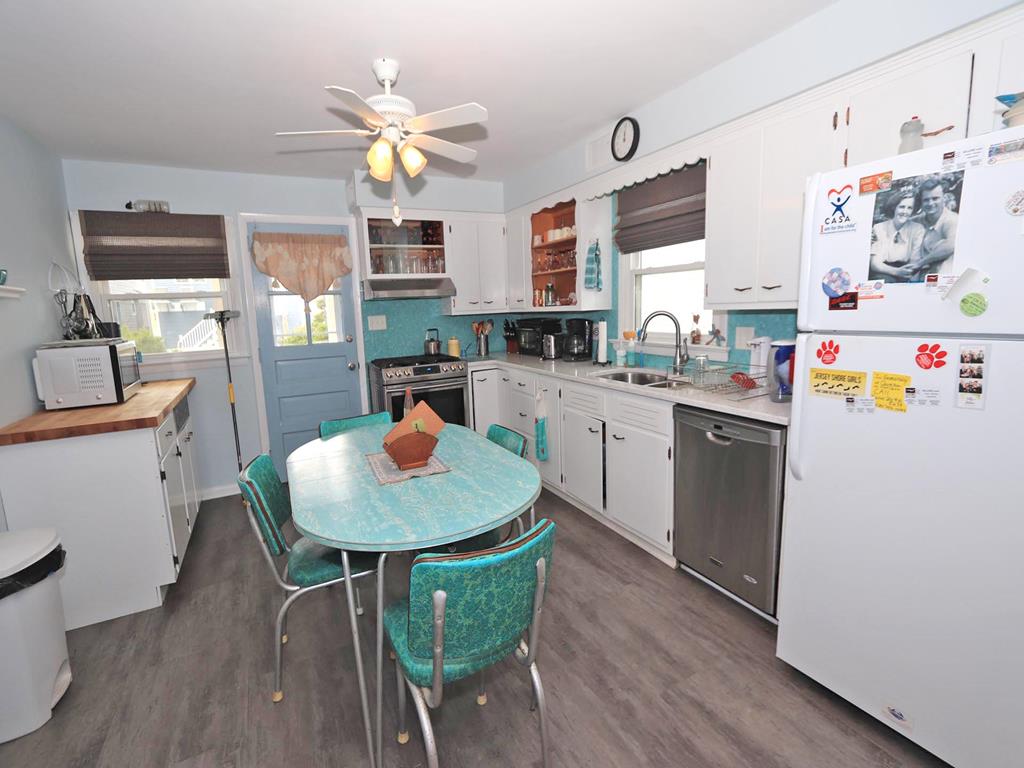Lavallette NJ  Oceanside Vacation Rental 143140