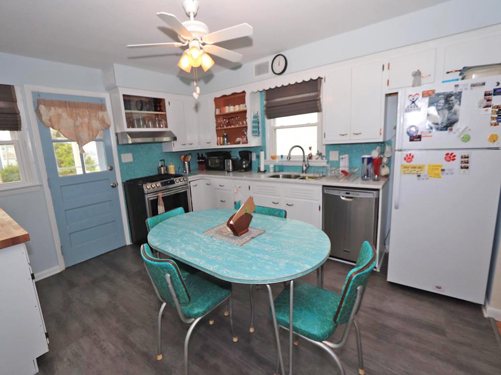 Lavallette NJ  Oceanside Vacation Rental 143140