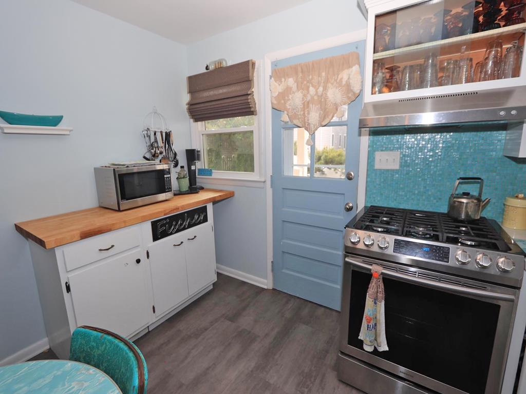 Lavallette NJ  Oceanside Vacation Rental 143140
