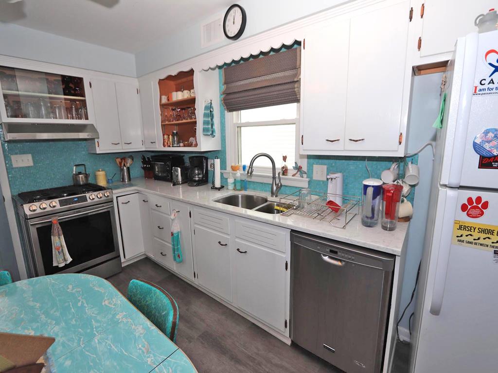 Lavallette NJ  Oceanside Vacation Rental 143140