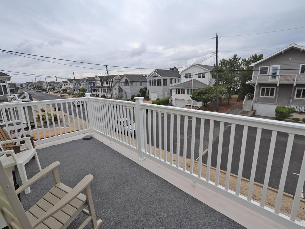 Lavallette NJ  Oceanside Vacation Rental 143140