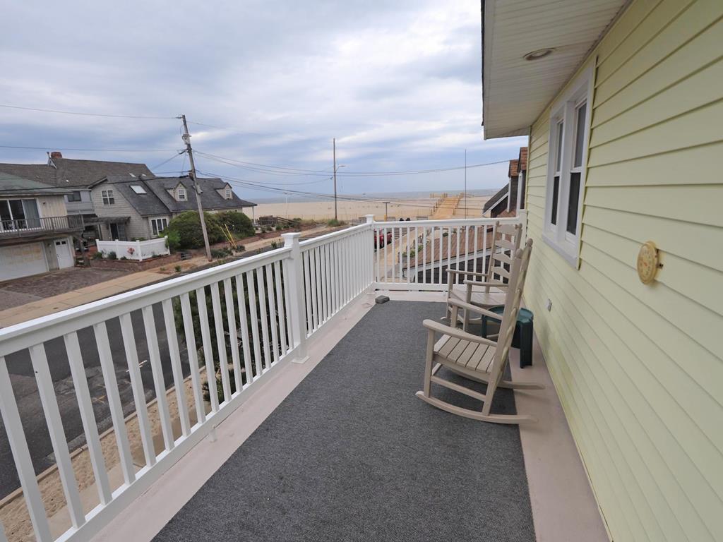 Lavallette NJ  Oceanside Vacation Rental 143140