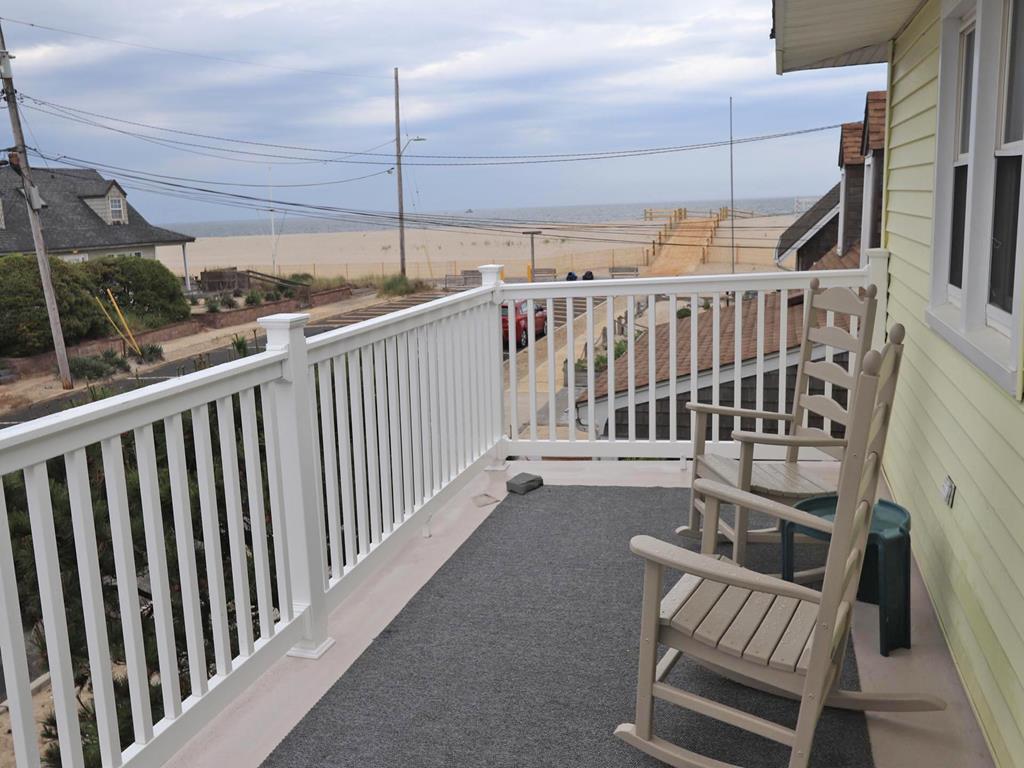 Lavallette NJ  Oceanside Vacation Rental 143140