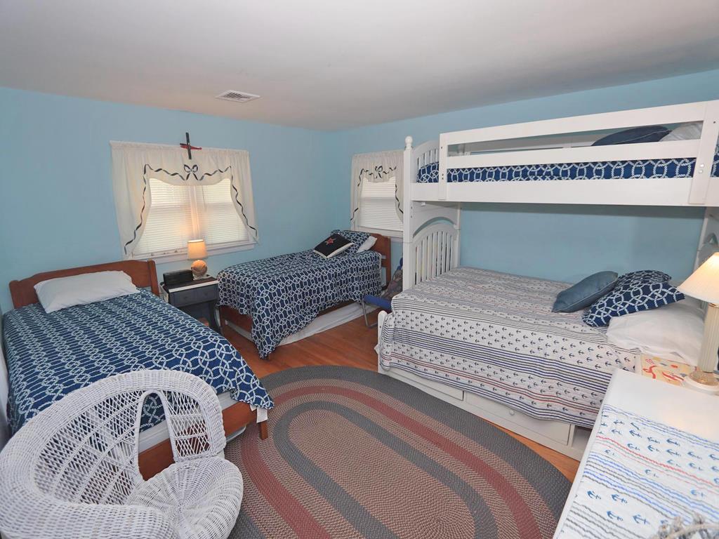 Lavallette NJ  Oceanside Vacation Rental 143140