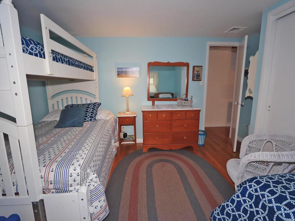 Lavallette NJ  Oceanside Vacation Rental 143140