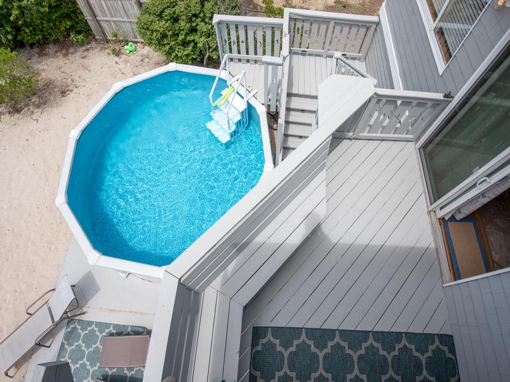 Lavallette NJ  Bayside Vacation Rental  updated on 2026-09-14 10:49:50