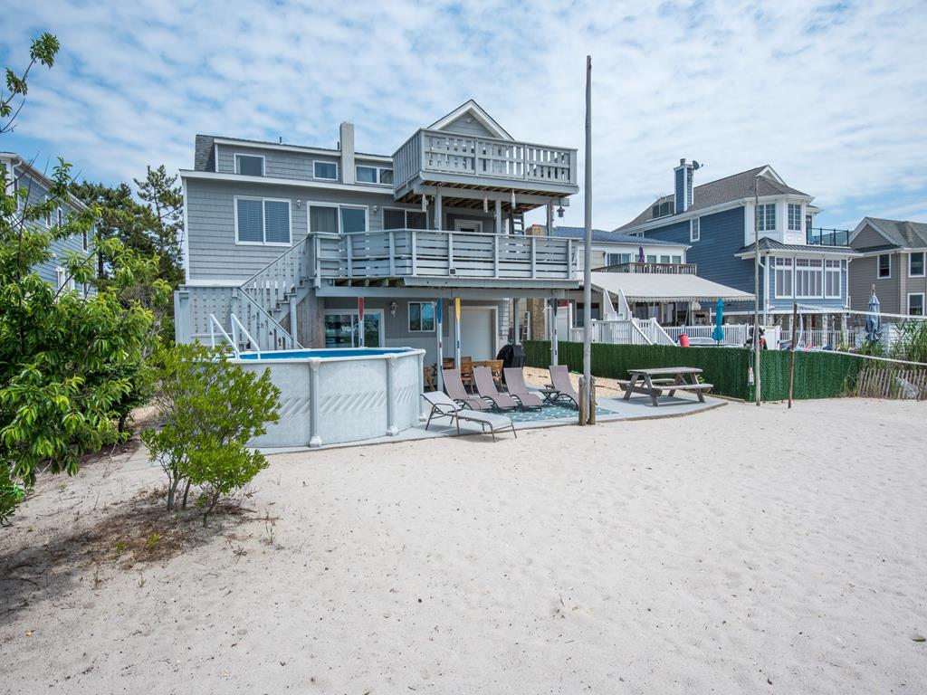 Lavallette NJ  Bayside Vacation Rental 143208