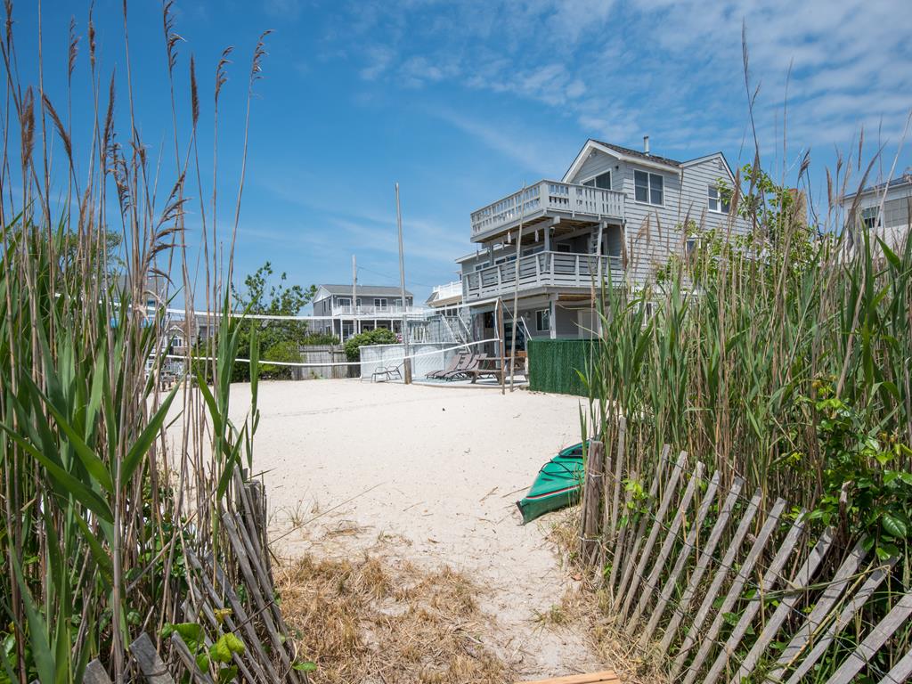 Lavallette NJ  Bayside Vacation Rental 143208