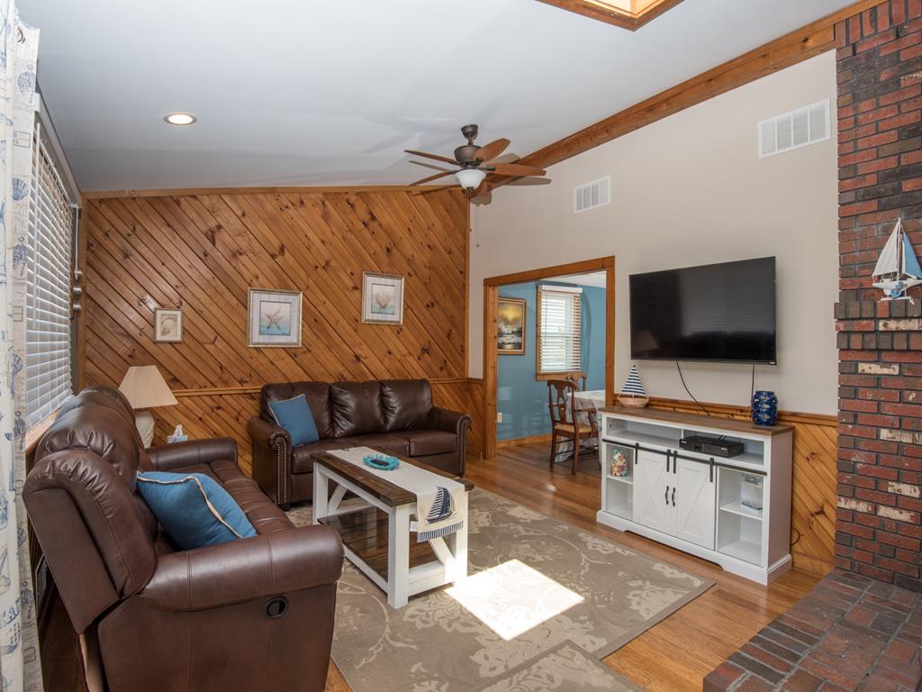 Lavallette NJ  Bayside Vacation Rental 143208