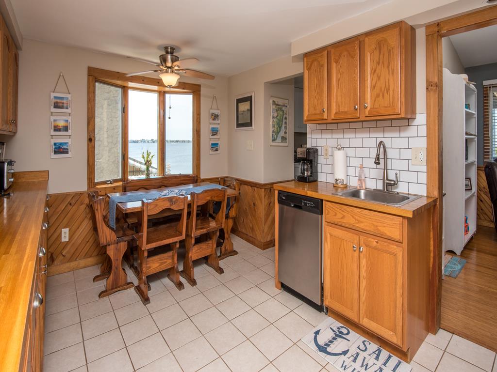 Lavallette NJ  Bayside Vacation Rental 143208