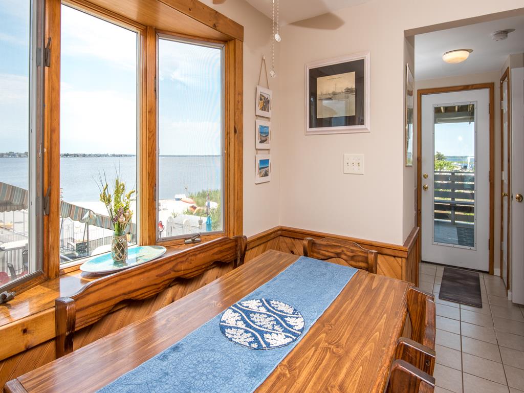 Lavallette NJ  Bayside Vacation Rental 143208