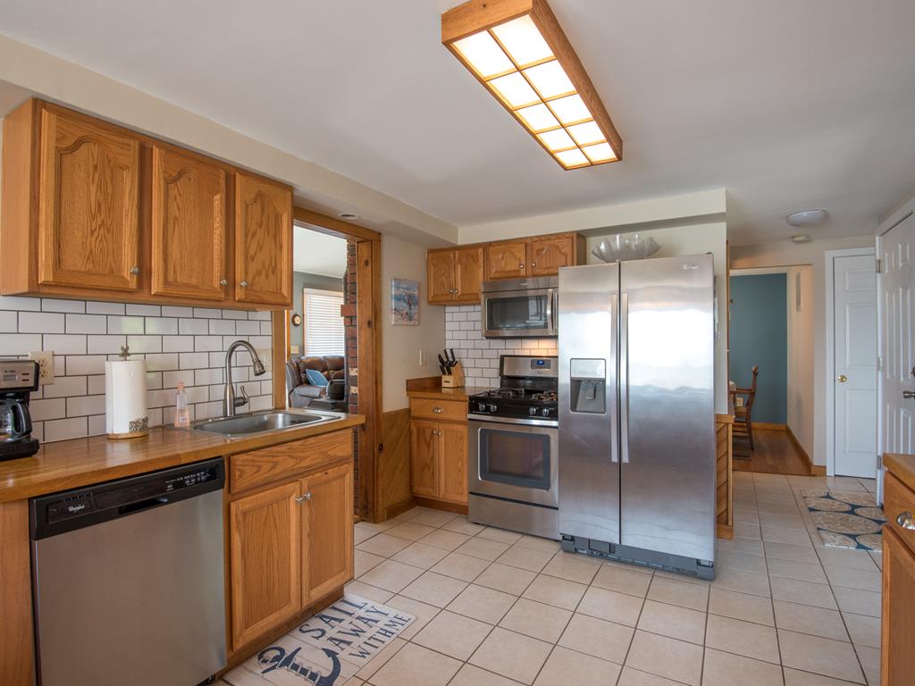 Lavallette NJ  Bayside Vacation Rental 143208