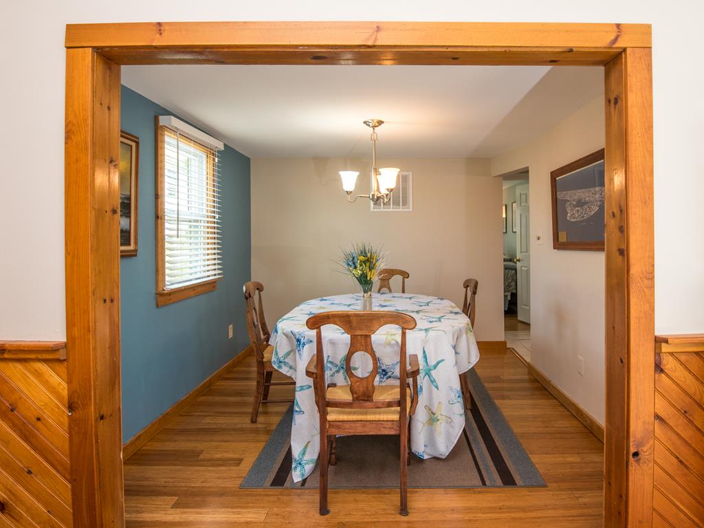 Lavallette NJ  Bayside Vacation Rental 143208